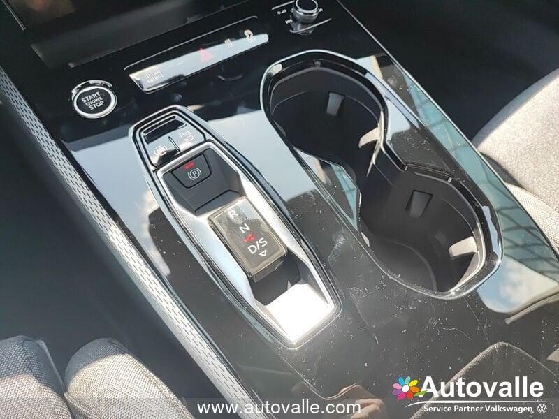 Audi A5 Avant TDI 150 kW quattro S tronic mHEV+ S Line edition