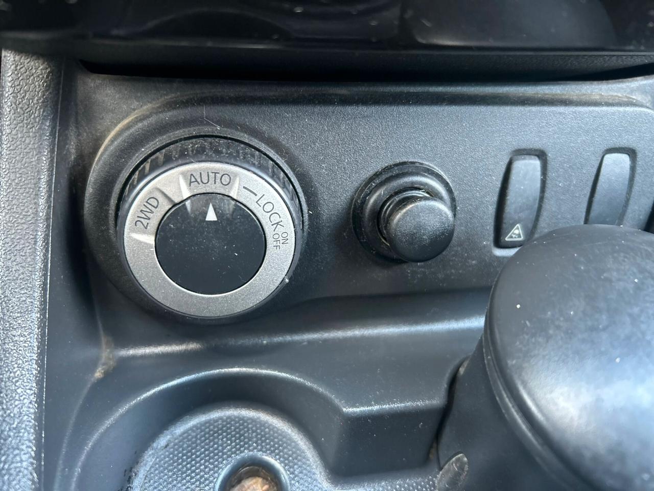 Dacia Duster 1.5 dCi 110CV 4x4 Full Optional