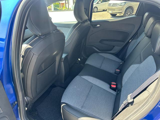 RENAULT Clio TCe 90 CV 5 porte Techno