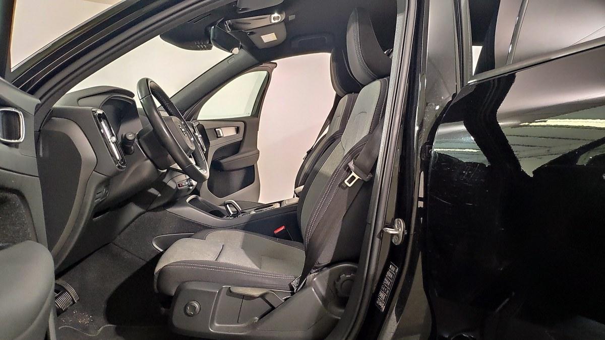 VOLVO Xc40 T2 Automatico Core