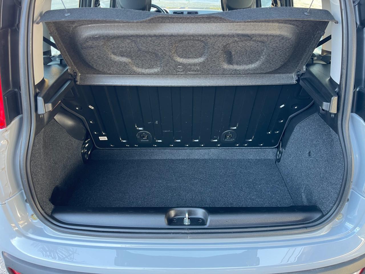 Fiat Panda 1.2 Easy 2018