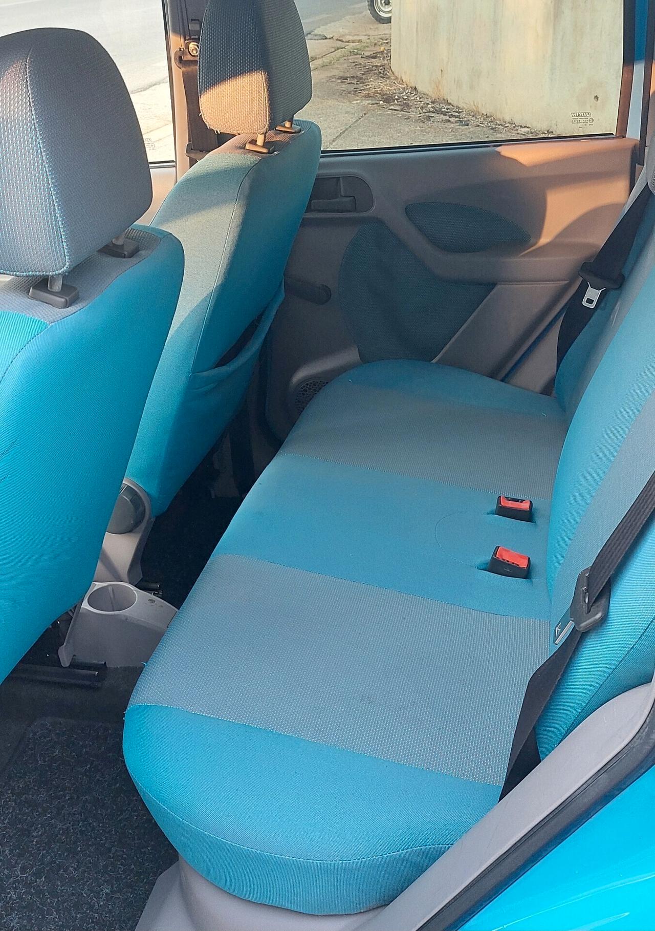 Fiat Panda 1.2 Emotion