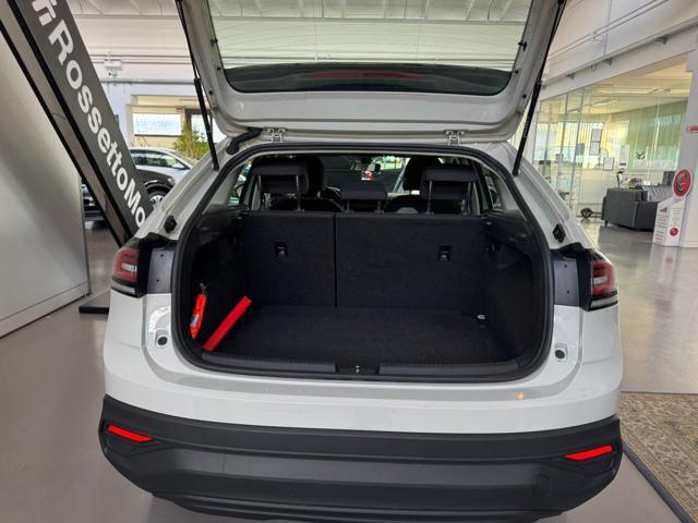 VOLKSWAGEN Taigo 1.0 TSI 110 CV DSG Life