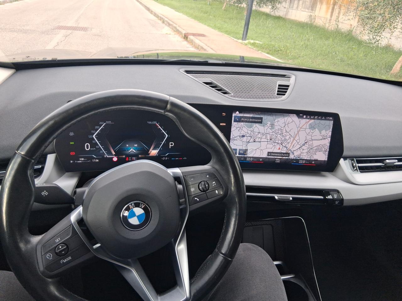 Bmw X1 sDrive