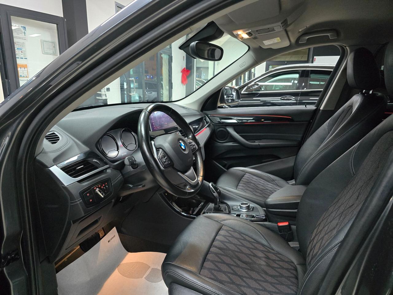 Bmw X1 sDrive18d xLine