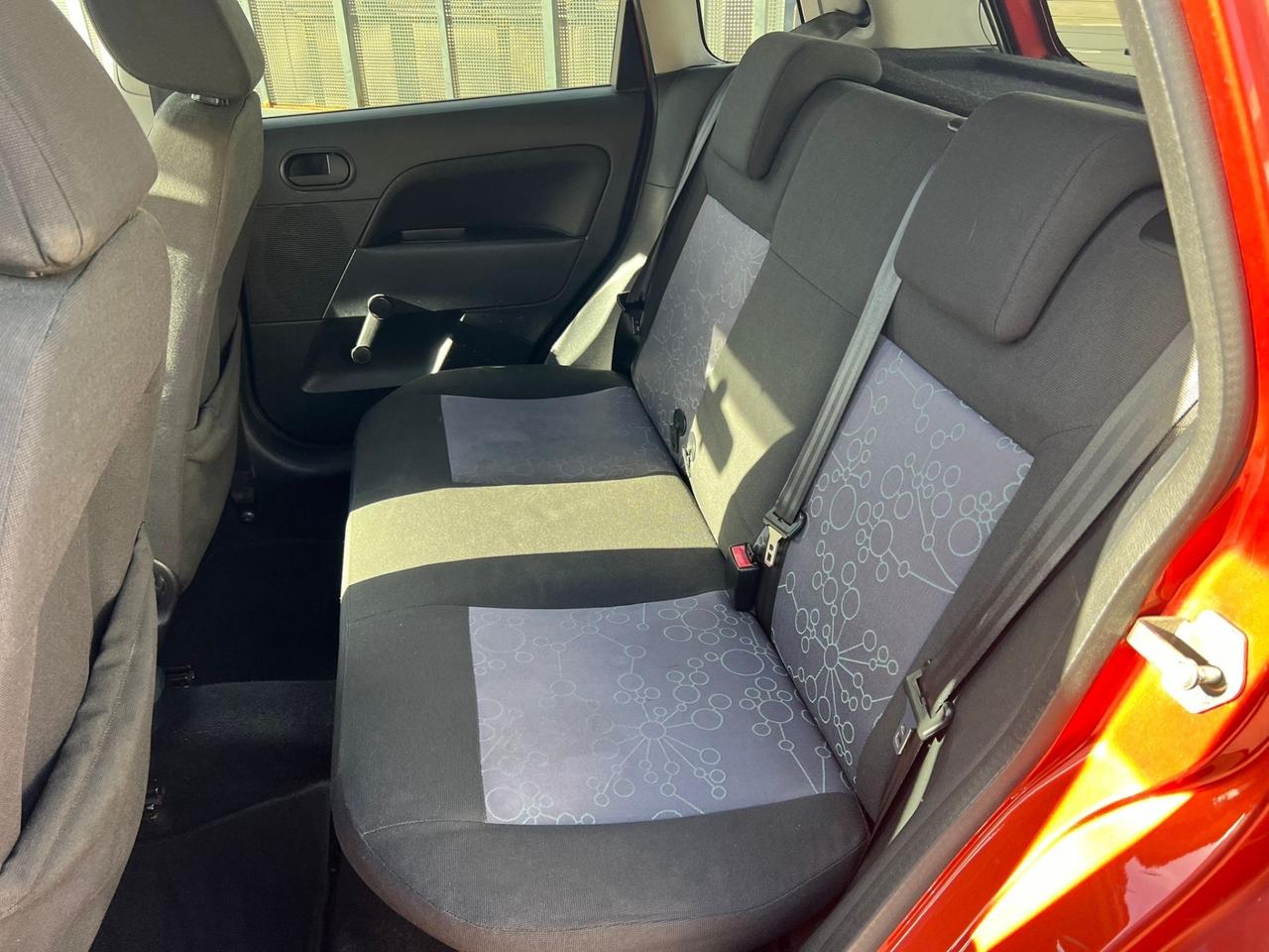 Ford Fiesta 1.4 TDCi 5p. Ghia