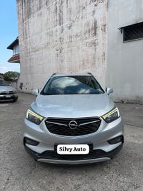 Opel Mokka X 1.4 Turbo Ecotec 140CV 4x2 Start&Stop Advance