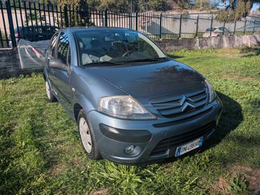 Citroen C3 1.1 Elegance UNICO PROPRIETARIO