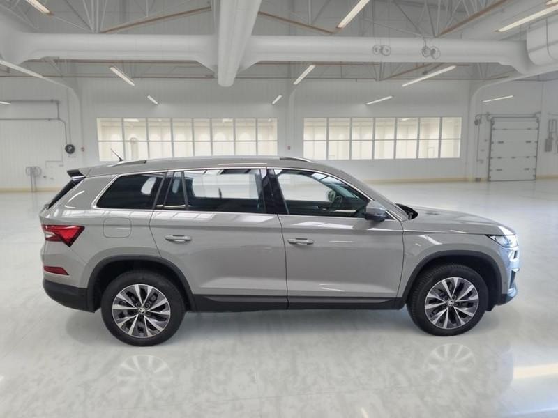 SKODA KODIAQ 2.0 TDI 110KW STYLE DSG 7P SUV