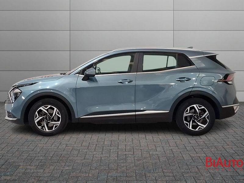 Kia Sportage Sportage 1.6 tgdi Gpl Business 2wd