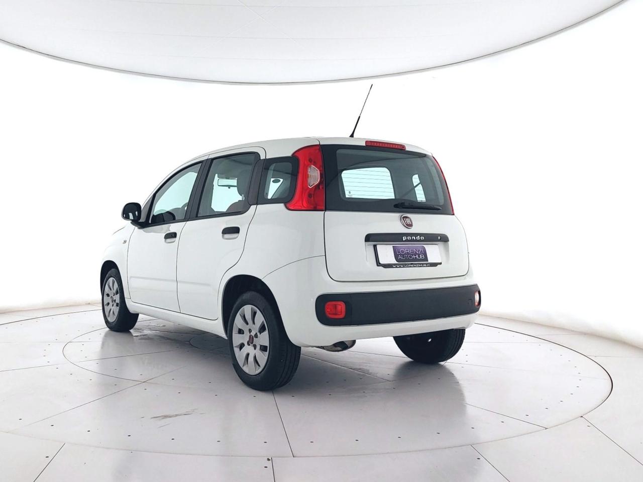 FIAT Panda 1.2 Pop s&s 69cv NEOPATENTATI