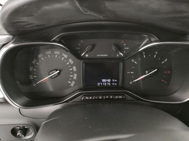 CITROEN C3 PureTech 82 Shine