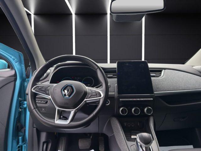 RENAULT ZOE Intens R135