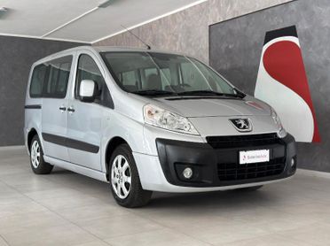PEUGEOT Expert 2.0 hdi 120cv L2 tep. Conf.8/9p
