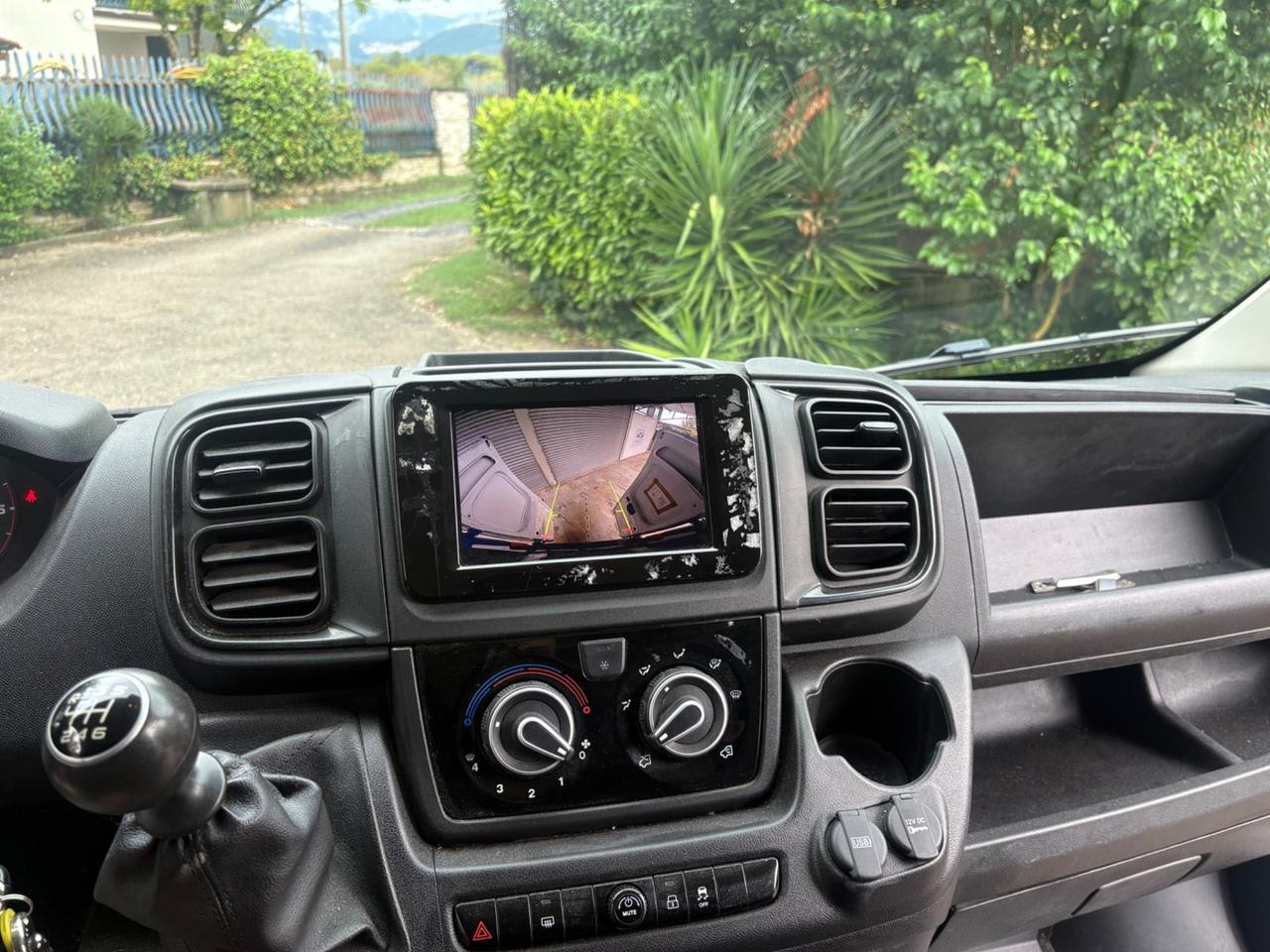FIAT DUCATO 2.2MJT 140CV L2H2