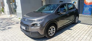 Citroen C3 1.6 bluehdi Feel s&s 75cv