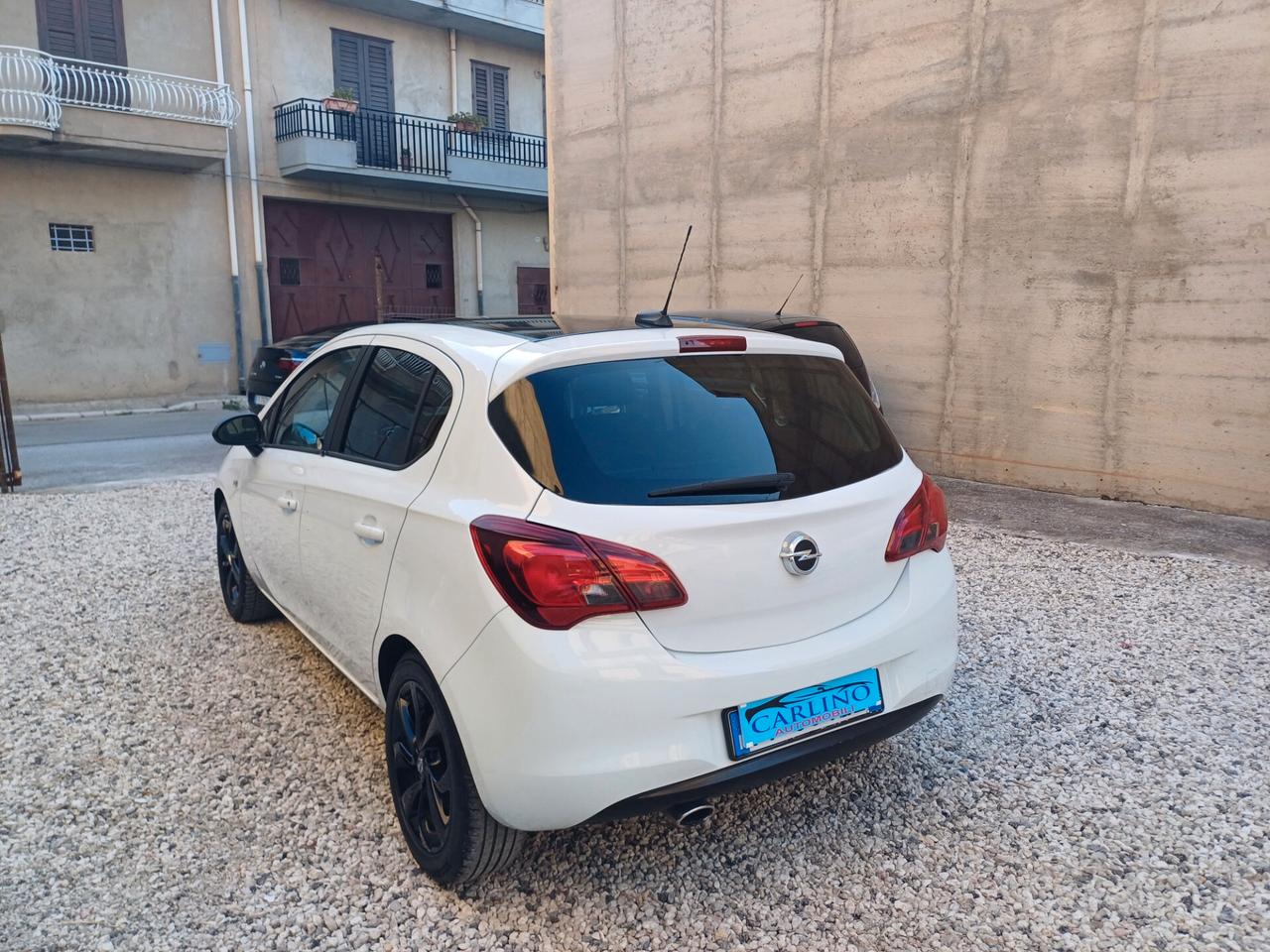 Opel Corsa 1.3 CDTI ecoFLEX 95CV Start&Stop 5 porte b-Color