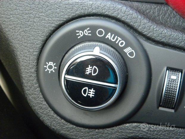 Fiat 500X 1.6 MultiJet 120 CV Lounge CLIMATRONIC XENON CRUISE CAMERA CERCHI PELLE MULTIFUNZIONE