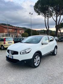 Nissan Qashqai 1.5 dCi 130000 km NEOPATENTATI
