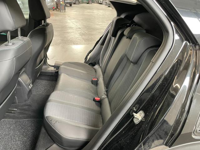 PEUGEOT 2008 MOTORE ELETTRICO 136CV ALLURE
