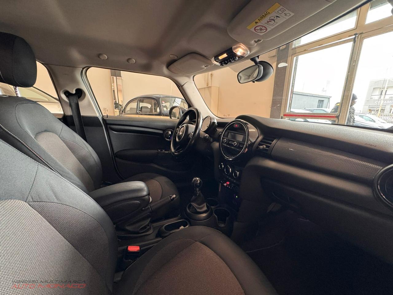 Mini 1.5 Cooper 1.5 D 116cv 2015