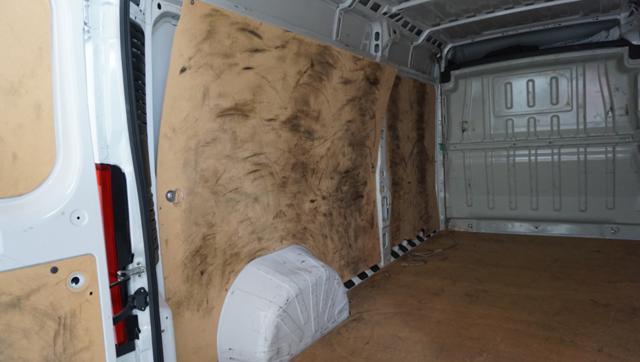 FIAT Ducato 35 2.2 Mjt 140CV PLM-TM Furgone