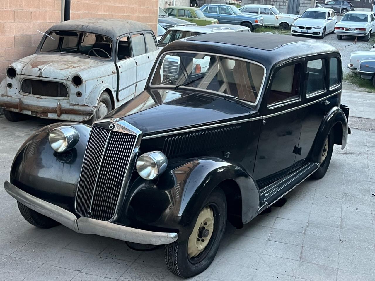 Lancia Artena PININFARINA presidenziale