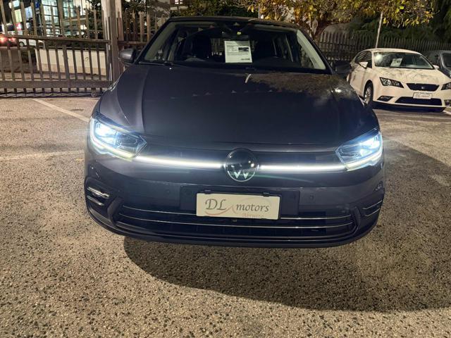 VOLKSWAGEN Polo 1.0 TGI 5p. Style SCONTO ROTTAMAZIONE