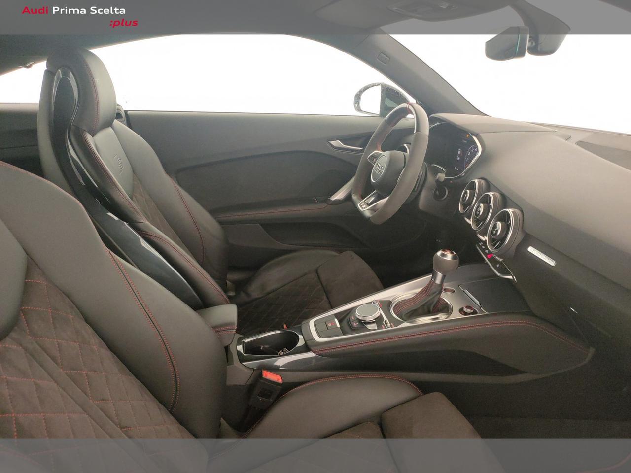 45 2.0 TFSI quattro S tronic