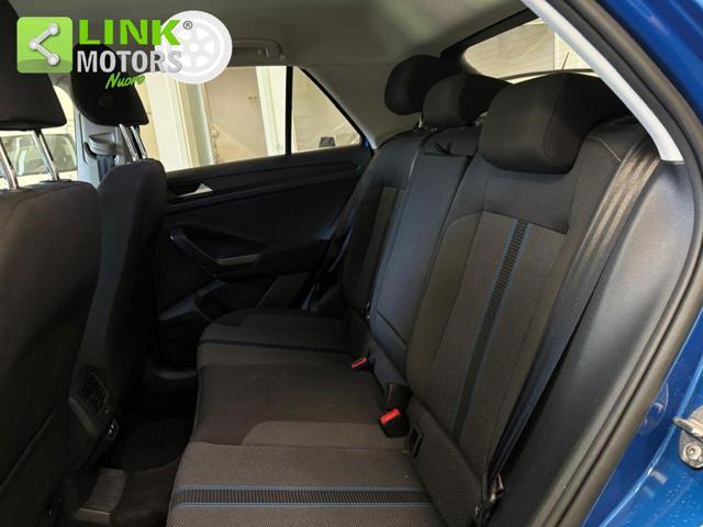 VOLKSWAGEN T-Roc 2.0 TDI SCR 150 CV Advanced KM CERT