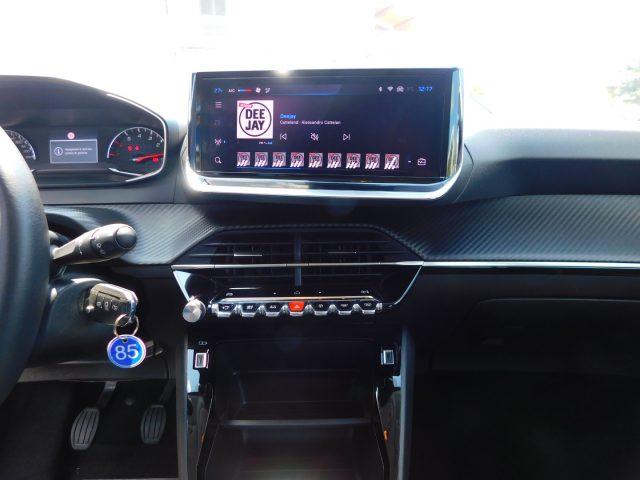PEUGEOT 208 PureTech 100 CV 5 porte Active