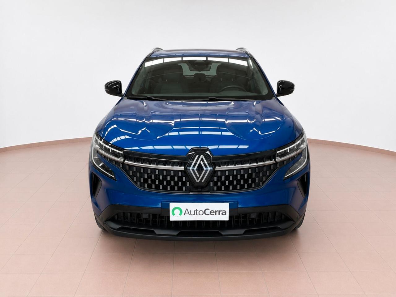 ---IN ARRIVO--- Renault Austral Mild Hybrid 160 CV Auto Techno