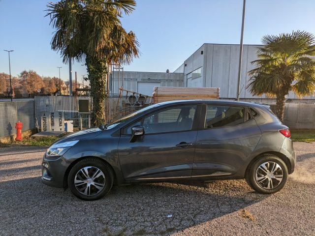 RENAULT Clio TCe 12V 90 CV GPL 5 porte