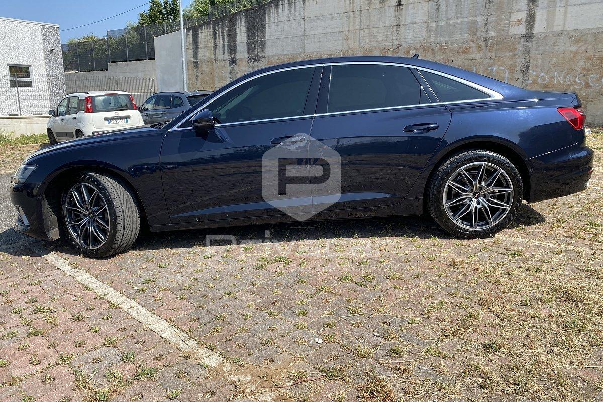 AUDI A6 40 2.0 TDI S tronic Business Sport