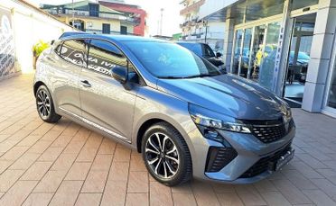 Renault Clio Clio TCe 90 CV 5 porte Techno