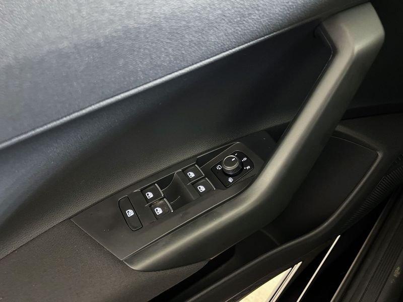 Volkswagen Polo Polo 1.0 TSI Style