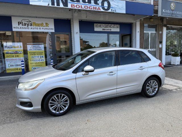 CITROEN C4 1.6 HDi 90 Business