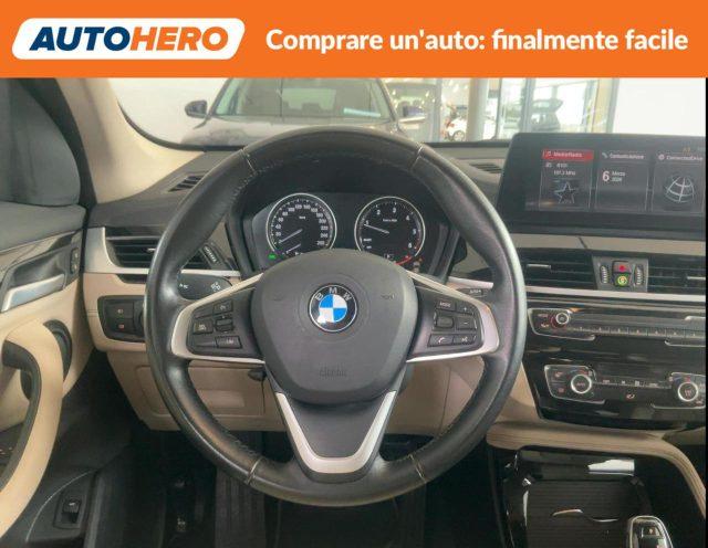 BMW X1 xDrive18d xLine Plus