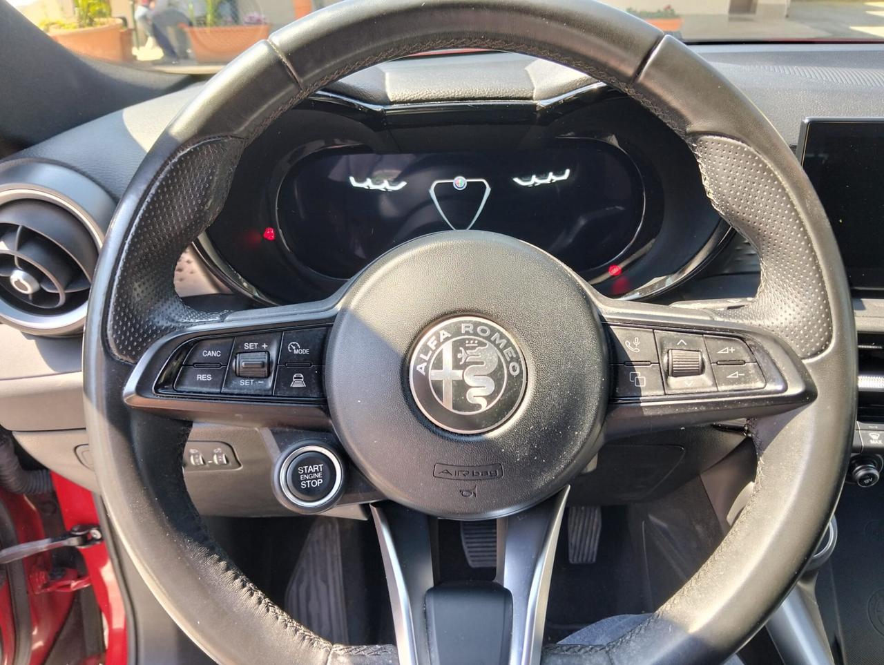 Alfa Romeo Tonale 1.5 130cv MHEV Super 2023