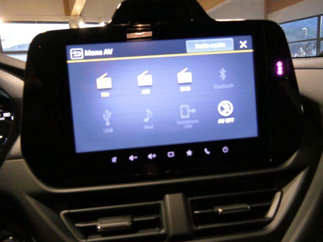 SUZUKI S-Cross 1.4 Hybrid 4WD AllGrip Top