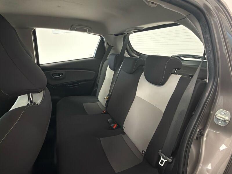 Toyota Yaris Yaris 1.5 Hybrid 5 porte Active