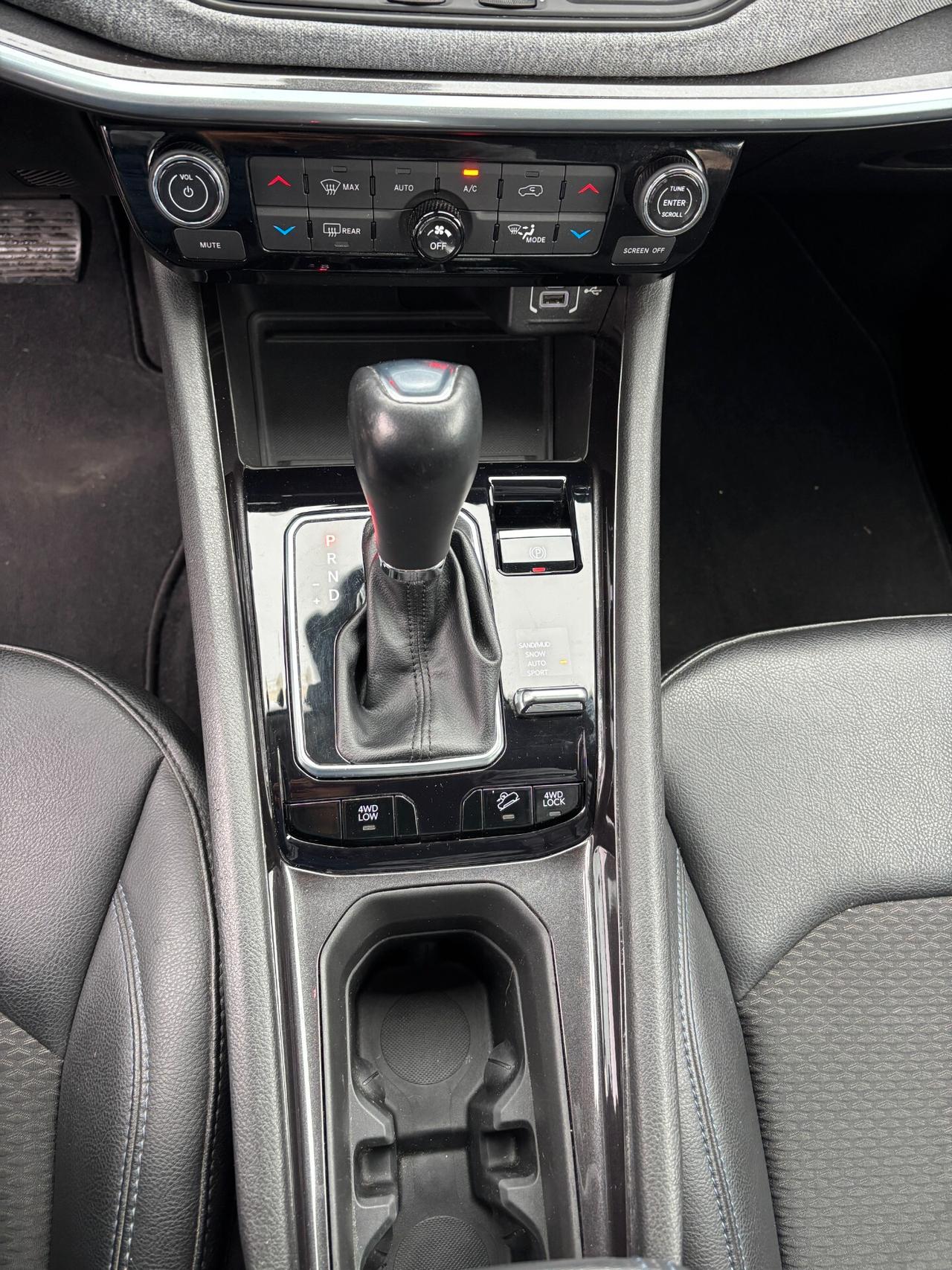 Jeep Compass 1.3 Turbo T4 190 CV PHEV AT6 4xe Longitude NESSUN VINCOLO