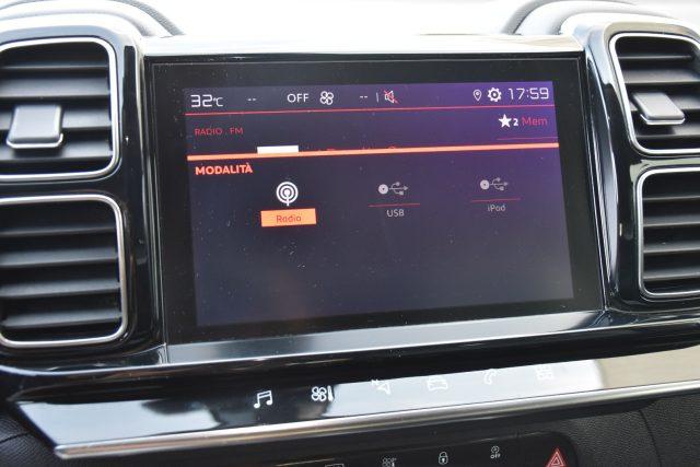 CITROEN C5 Aircross BlueHDi 130 S&S EAT8 Feel Pack *TELECAMERA*