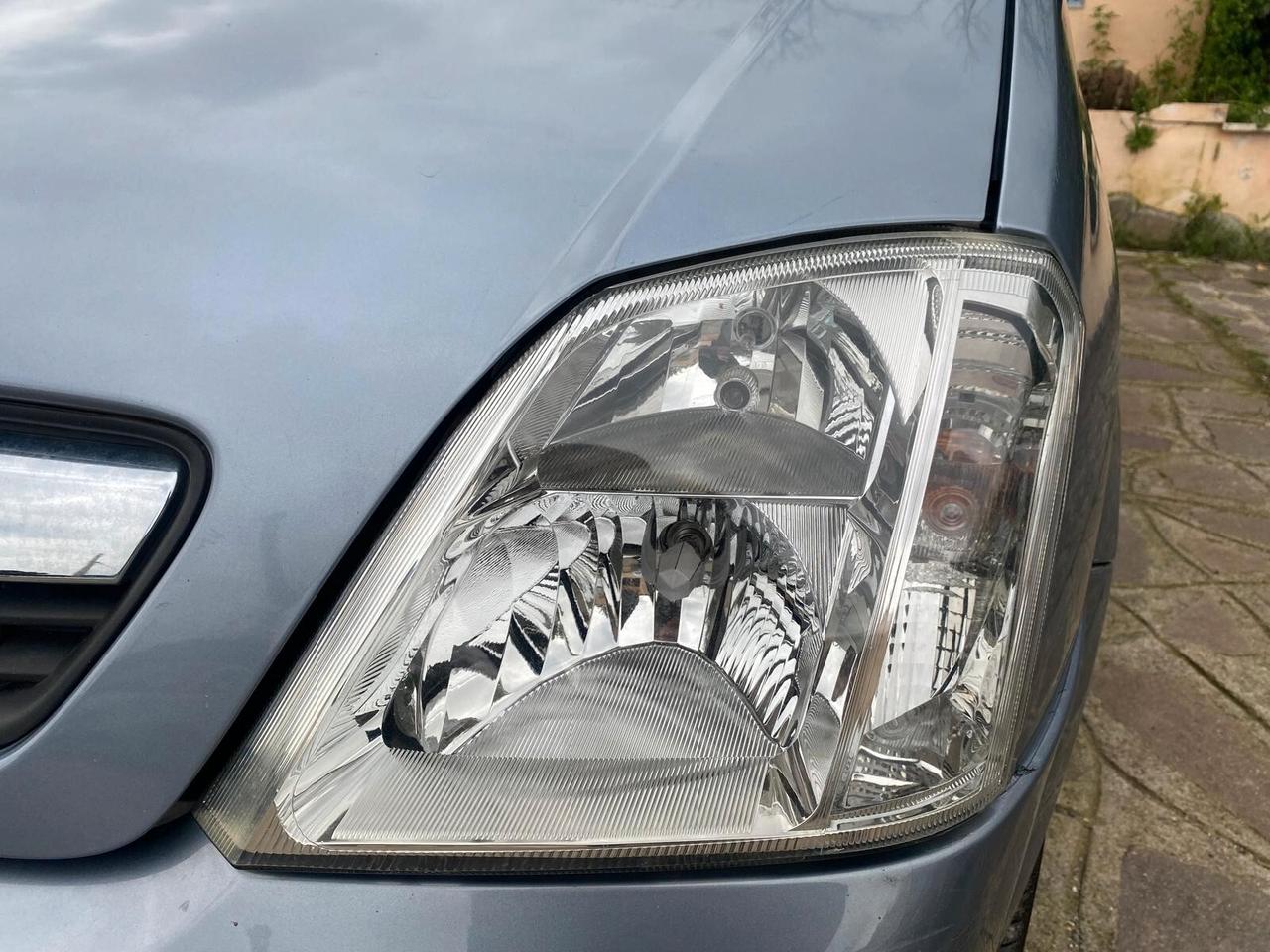 Opel Meriva 1.7 CDTI - MANUTENZIONATA COMPLETAMENTE -