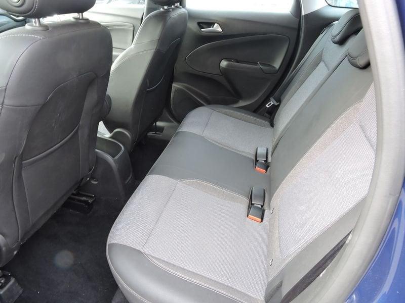 Opel Crossland Crossland 1.2 Turbo 12V 130 CV aut. Start&Stop Elegance