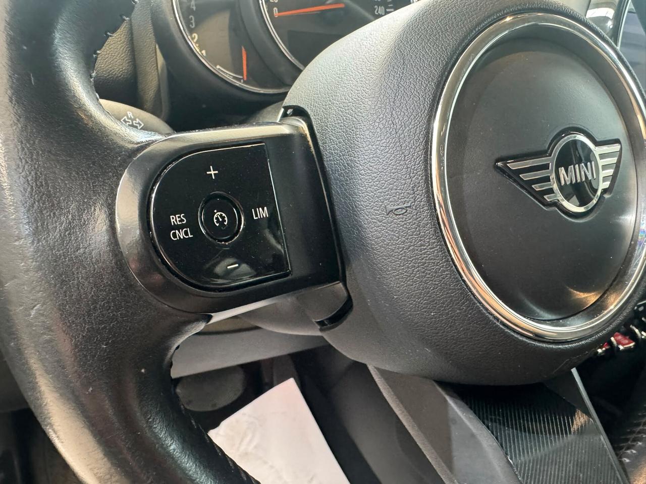 Mini Countryman Cooper D Essential