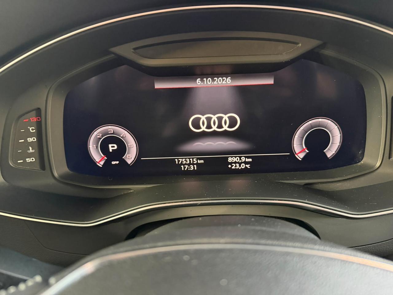 Audi A6 Avant 45 3.0 TDI quattro tiptronic Business Design