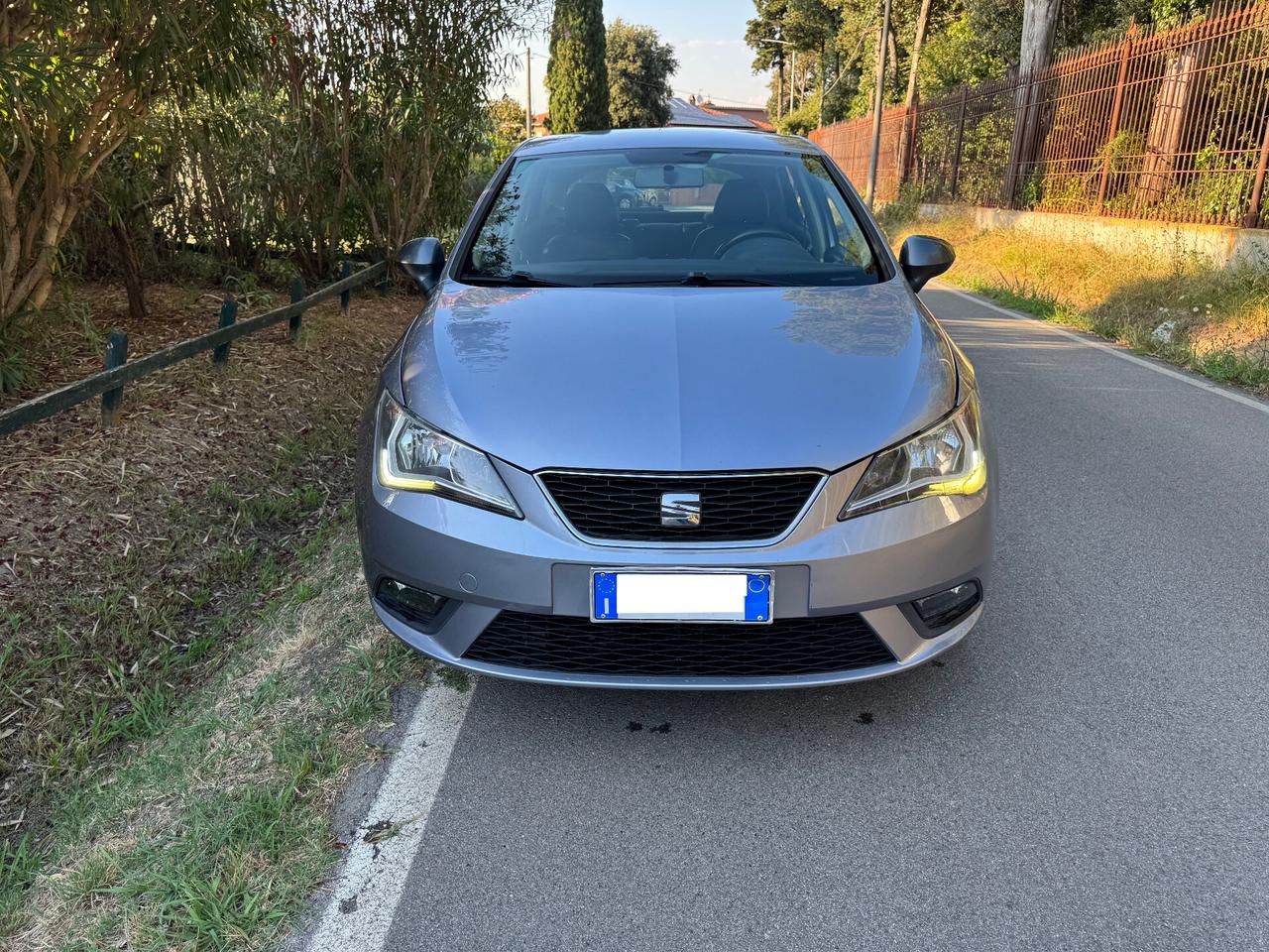 Seat Ibiza 1.0 EcoTSI 95 CV S/S 5p. Connect
