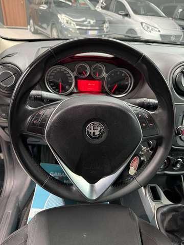 Alfa Romeo MiTo Benzina Euro 6 Neopatentati