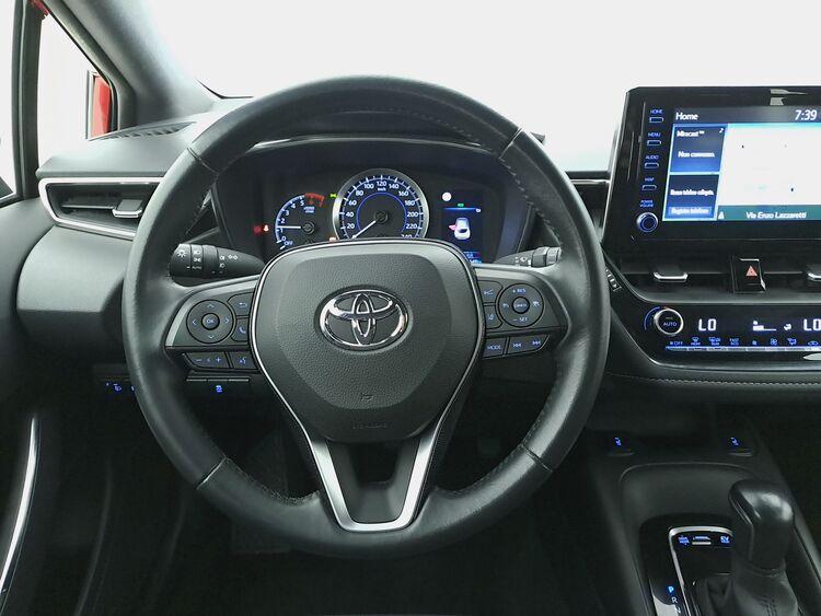 Toyota Corolla Hybrid Business BR929717 1.8 Full Hybrid 122CV